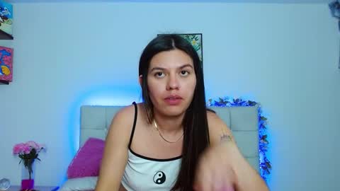 Lia and Rachel online show from January 2025 05:55:01 AM