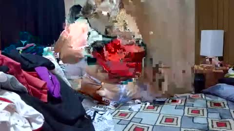 kelly online show from November 2025 10:21:01 PM