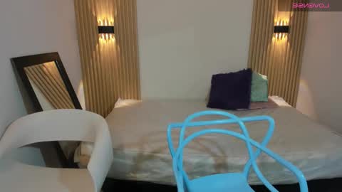 Snapshot of laylaember chatting on March 2026 11:45:02 AM LaylaEmber online show from March 2026 11:45:02 AM