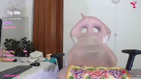 laylafoxy_tay online show from January 2025 06:03:01 AM