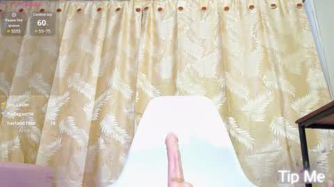 laylafoxy_tay online show from February 2025 06:17:02 AM