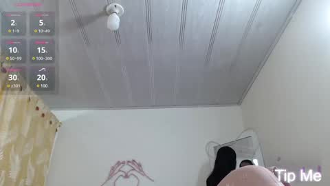 laylafoxy_tay online show from March 2025 03:28:02 AM