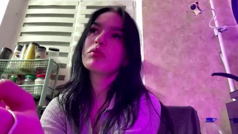 Snapshot of laylawintz chatting on March 2026 07:18:02 PM Luna online show from March 2026 07:18:02 PM