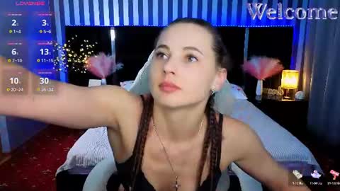 laylla_starr online show from July 2026 06:15:01 AM
