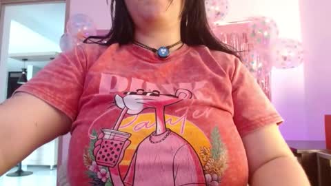 Vannessa  online show from February 2026 12:44:02 PM