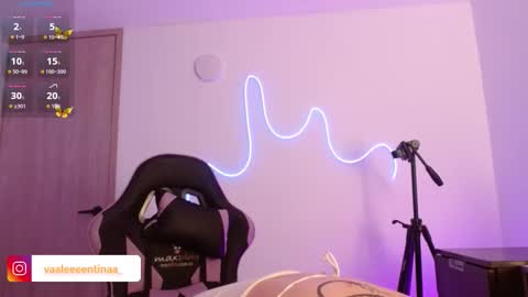 Vannessa  online show from March 2026 10:53:01 PM