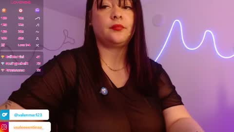 Snapshot of layna_cold chatting on July 2026 06:20:01 PM Vannessa online show from July 2026 06:20:01 PM