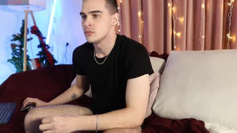 ntmu online show from January 2025 12:09:01 PM