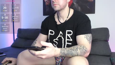 Laz online show from January 2025 04:01:01 AM