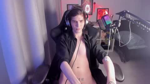 Haze aka Slava online show from March 2025 05:02:01 AM