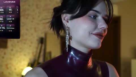 Snapshot of lazy_pepsi chatting on March 2026 07:20:02 PM Pansy online show from March 2026 07:20:02 PM