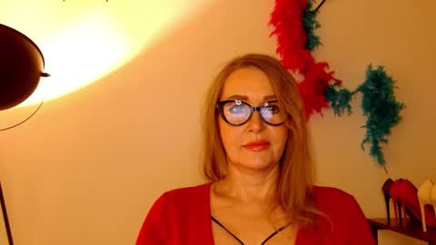 LEA online show from February 2025 07:54:02 AM