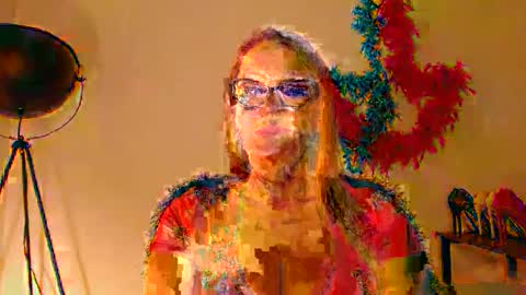 Snapshot of leadesire chatting on October 2025 02:12:02 PM LEA online show from October 2025 02:12:02 PM