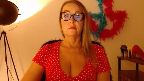 LEA online show from October 2025 03:16:01 PM