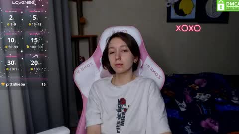 Leah  Gotty online show from December 2024 03:22:01 PM