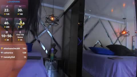 Snapshot of leah_evans3 chatting on January 2025 01:08:01 AM ---Leah-- online show from January 2025 01:08:01 AM