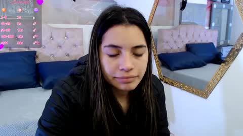 Leah online show from December 2024 12:12:02 PM