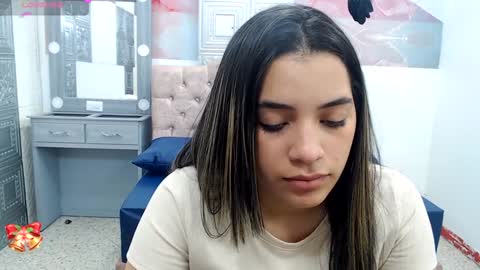 Leah online show from December 2024 06:31:02 PM