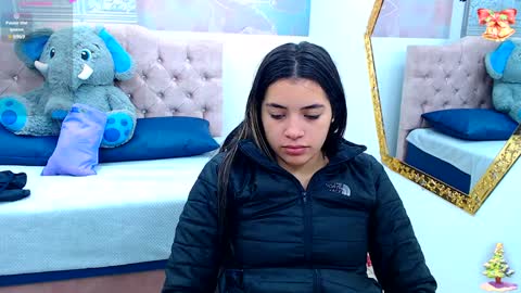 Leah online show from December 2024 12:52:02 PM