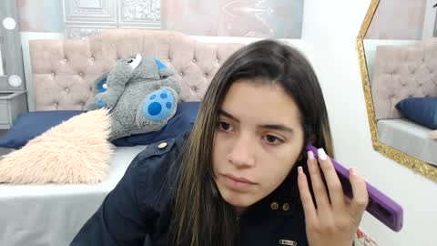 Leah online show from January 2025 12:35:01 PM