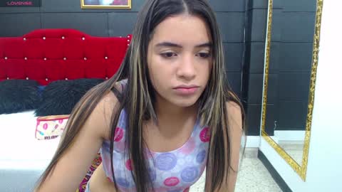 Leah online show from January 2025 12:36:01 PM