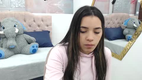 Leah online show from January 2025 12:35:01 PM