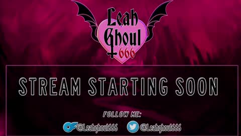 Snapshot of leahghoul666 chatting on December 2024 04:21:01 AM Leah Independent Model OF leahghoul666 online show from December 2024 04:21:01 AM