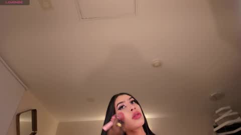 leahlombardi_ online show from February 2026 03:18:01 AM