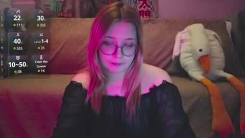 Leah online show from July 2026 09:46:02 PM