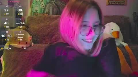 Leah online show from July 2026 08:50:01 PM