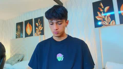 Lean online show from September 2025 10:54:01 PM