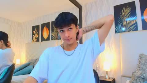 Lean online show from April 2026 03:15:02 PM