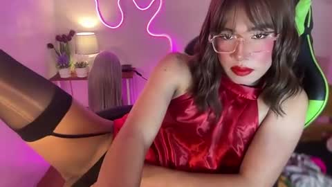 Miss Candy online show from June 2026 06:06:02 PM