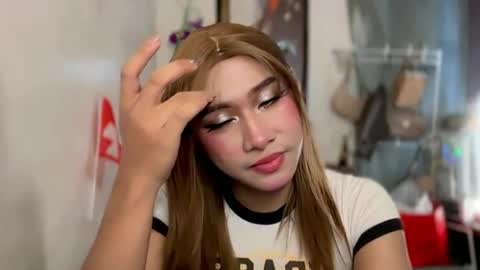 Miss Candy online show from June 2026 11:53:02 PM
