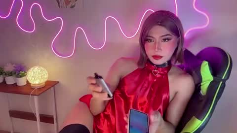 Miss Candy online show from June 2026 05:13:02 PM