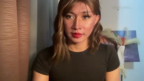 Miss Candy online show from July 2026 05:55:02 AM