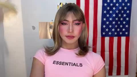 Miss Candy online show from July 2026 02:08:02 PM