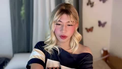 Miss Candy online show from July 2026 08:44:02 PM