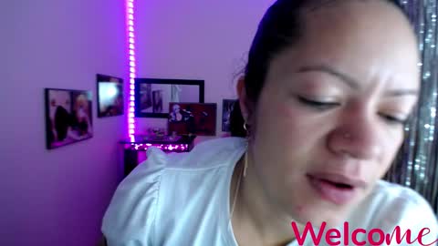 Leandra online show from March 2025 03:13:02 PM