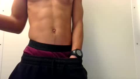 leanlance27 online show from October 2025 06:03:02 PM