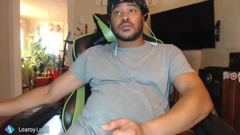 Learoy online show from December 2024 11:31:02 PM