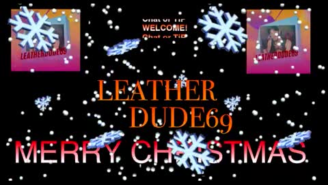 leatherdude69 online show from December 2024 12:36:01 AM