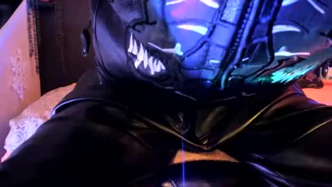 leatherdude69 online show from January 2025 01:00:02 AM