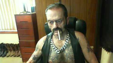 leathergreaser online show from January 2025 02:26:02 AM