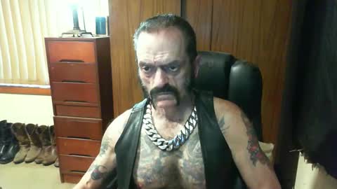 leathergreaser online show from January 2025 08:07:02 AM