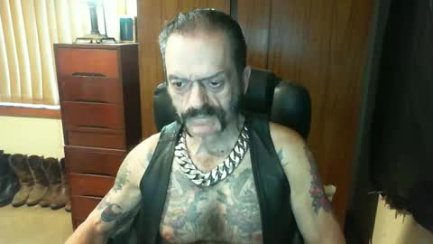 leathergreaser online show from January 2025 08:11:02 AM