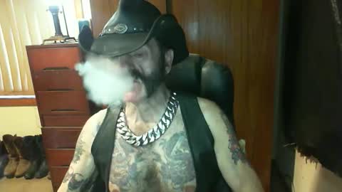 leathergreaser online show from January 2026 07:52:02 PM