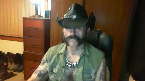 leathergreaser online show from March 2026 07:47:01 PM