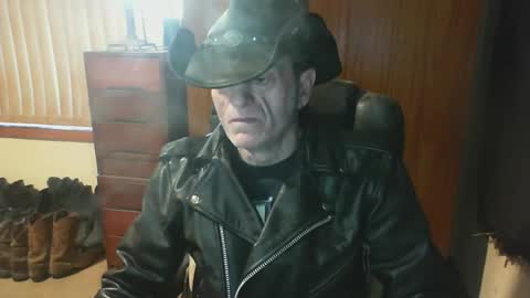 leathergreaser online show from July 2026 09:54:01 PM