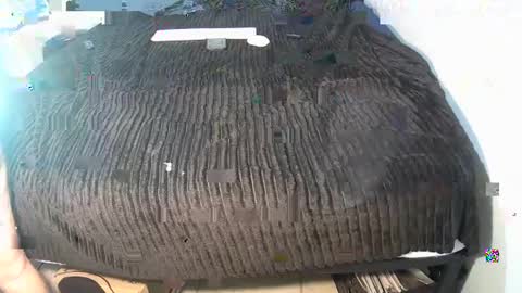 Snapshot of leatherman31 chatting on September 2025 08:46:01 PM leatherman31 online show from September 2025 08:46:01 PM